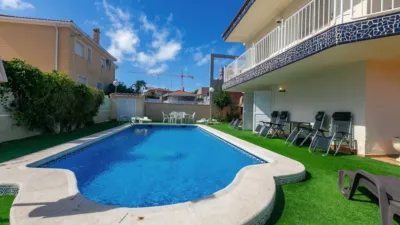 Casa – Orihuela - Vista 4