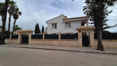 Casa – Orihuela - Vista 3