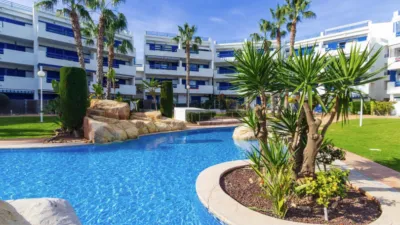 Piso – Orihuela - Vista 4