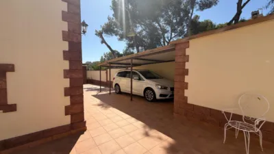 Casa – Torrevieja, Europa - Més