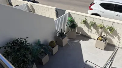 Casa - Vista 3