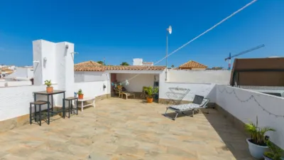 Piso – Orihuela - Vista 2
