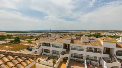 Piso – Orihuela - Vista 4