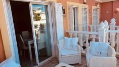 Piso – Orihuela - Más