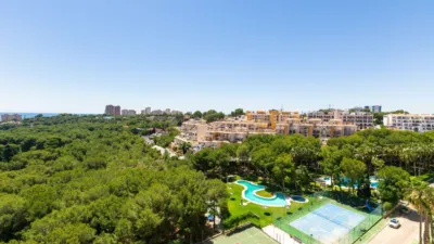 Piso – Orihuela - Vista 5