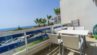Piso – Orihuela - Más