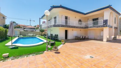 Casa – Orihuela - Vista 2