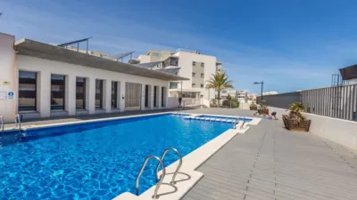 Pis – Orihuela, Urbanización Lomas de Don Juan, Villa Martín - Vista 5