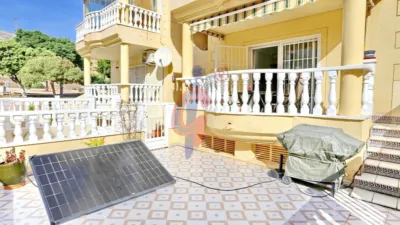 Piso – Guardamar del Segura, Los Secanos, Urbanització Pòrtic Platja - Vista 3