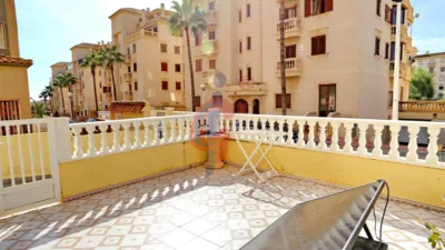 Piso – Guardamar del Segura, Los Secanos, Urbanització Pòrtic Platja - Más