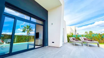 Casa – Algorfa - Vista 4