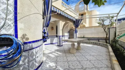 Casa – Torrevieja - Vista 4