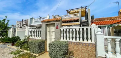 Casa – Torrevieja, Torre Almendros, Urbanización Torreta II - Vista 5