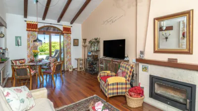 Casa – Orihuela, Urbanización Castillo de Don Juan, Villa Martín - Más