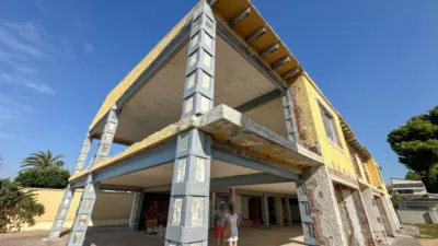 Casa – Orihuela - Vista 4