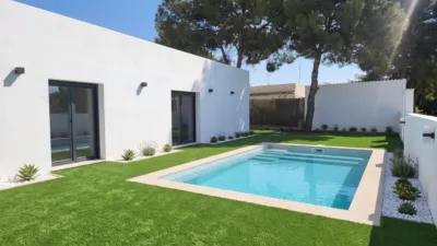 Casa – Orihuela - Vista 2