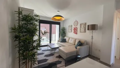Piso – Pilar de la Horadada, Barrio Los Segundas - Vista 2