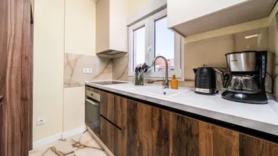 Piso – Torrevieja, Urbanización San Luis, Urbanización El Chaparral - Vista 3