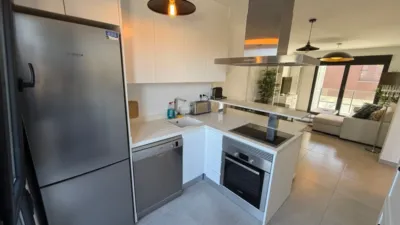 Piso – Pilar de la Horadada, Barrio Los Segundas - Vista 3