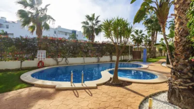 Piso – Orihuela - Vista 5