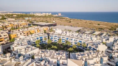Piso – Orihuela - Vista 3