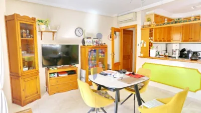 Piso – Guardamar del Segura, Los Secanos, Urbanització Pòrtic Platja - Vista 4