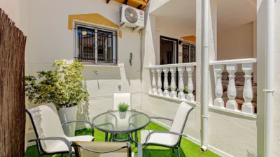 Casa – Orihuela - Vista 3
