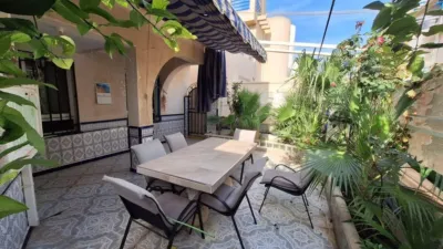Casa – Torrevieja - Vista 5