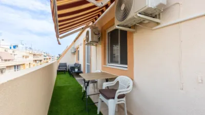 Pis – Torrevieja - Vista 3
