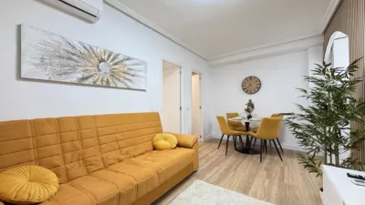 Pis – Torrevieja, Urbanización Villa Vicenta, Cabo Cervera-Playa la Mata - Vista 4