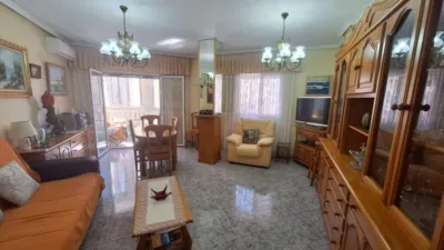 Pis – Torrevieja, El Palmeral - Vista 2