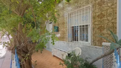 Casa – el Campello, el Trajo, Urbanització L'Almadrava - Vista 2