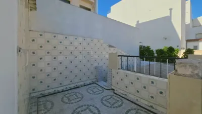 Casa – el Campello, el Trajo, Urbanització L'Almadrava - Vista 4