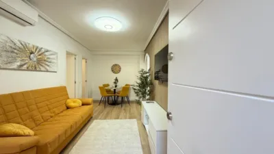 Pis – Torrevieja, Urbanización Villa Vicenta, Cabo Cervera-Playa la Mata - Vista 2