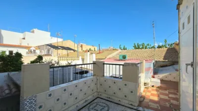 Casa – el Campello, el Trajo, Urbanització L'Almadrava - Vista 5