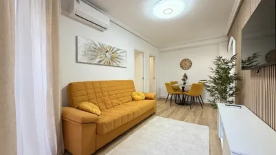 Pis – Torrevieja, Urbanización Villa Vicenta, Cabo Cervera-Playa la Mata - Vista 3