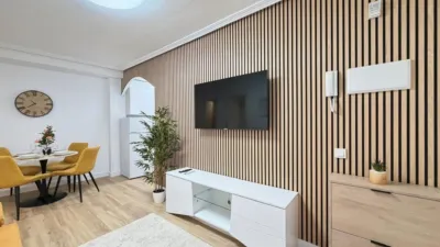 Pis – Torrevieja, Urbanización Villa Vicenta, Cabo Cervera-Playa la Mata - Vista 5