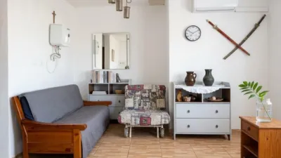 Casa – Torrevieja, Baños de Europa, Urbanización El Chaparral - Més