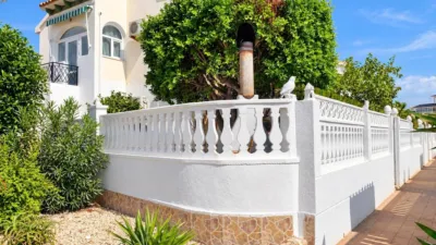 Casa – Torrevieja - Vista 4