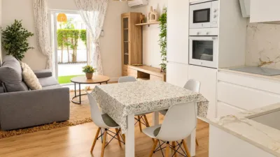 Casa – Torrevieja - Més