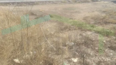 Terreno en venta en Calle Alcaldesa Elisa Pagán - Vista 2