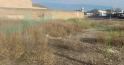 Terreno en venta en Calle Alcaldesa Elisa Pagán - Vista 4