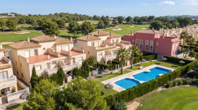 Casa – Orihuela - Vista 3