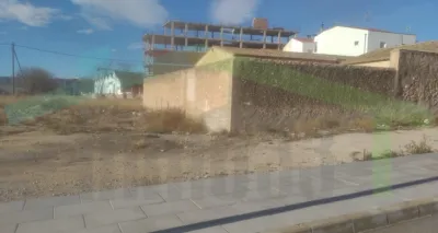 Terreno en venta en Calle Alcaldesa Elisa Pagán - Vista 5