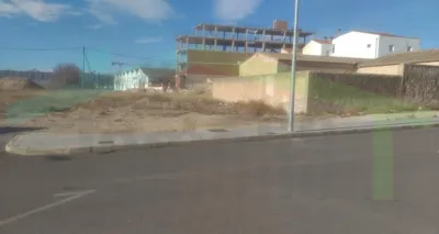 Terreno en venta en Calle Alcaldesa Elisa Pagán - Més