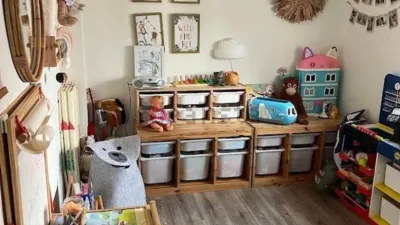 Piso – Elche/Elx, el Pla, el Baix Vinalopó - Vista 5