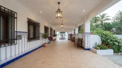 Casa – Crevillent - Vista 4