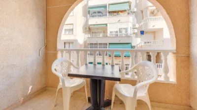 Piso – Torrevieja - Vista 2