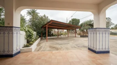 Casa – Crevillent - Vista 3