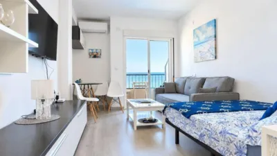 Pis – Torrevieja - Vista 3
